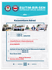 MEB Kazanımlar