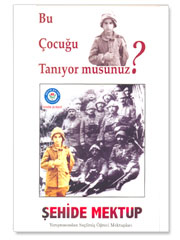 Şehide Mektup