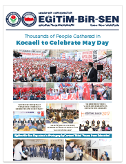 Bülten İngilizce